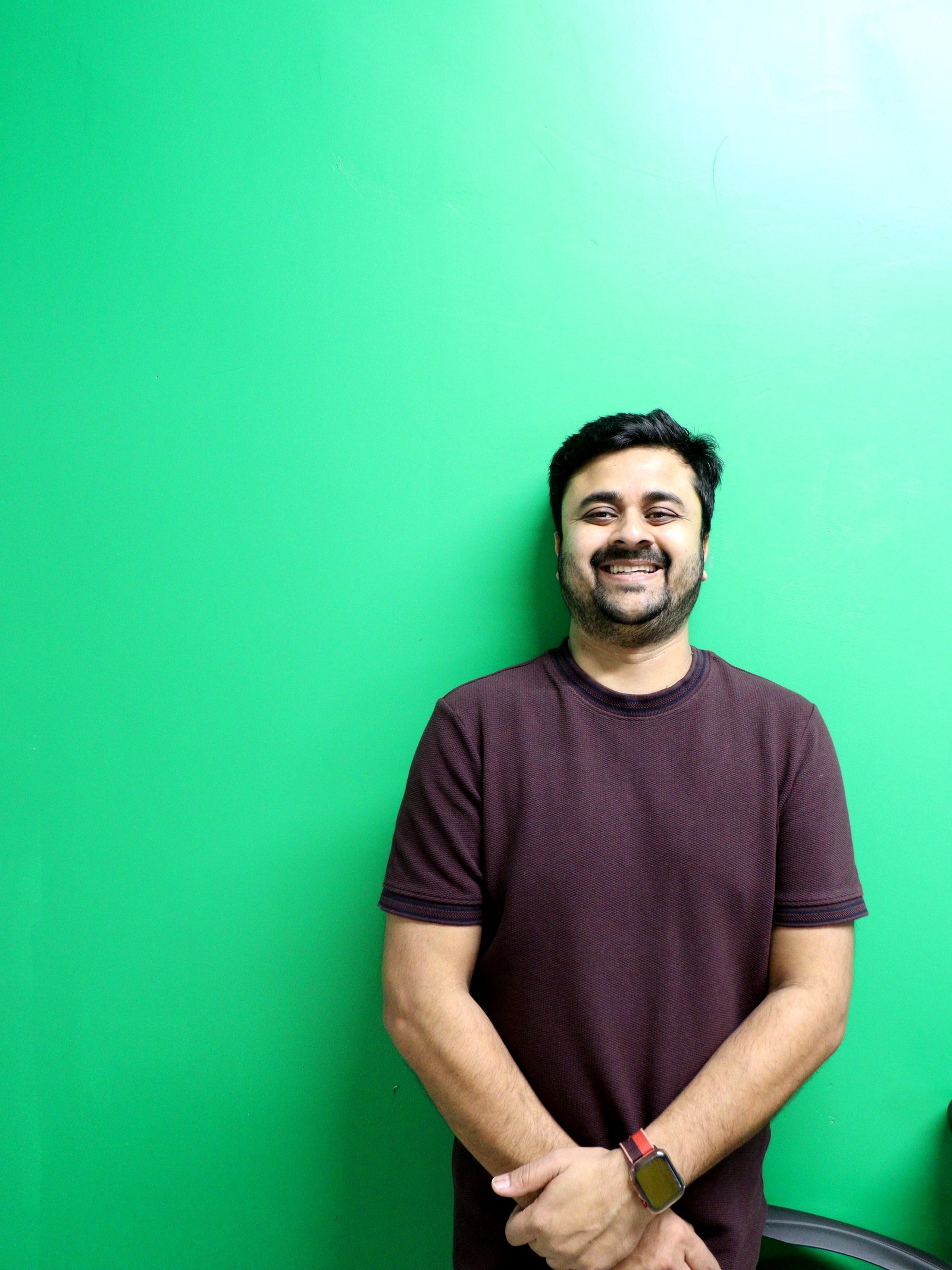 Nasir Uddin